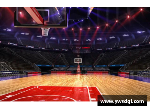 开云真人官方网站北京NBA：球场之都的崛起