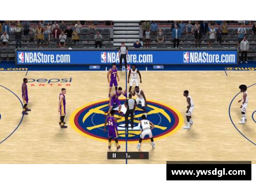 开云真人官方网站2019NBA季后赛：激情与荣耀的巅峰对决 - 副本 (2)